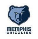 Memphis Grizzlies SPOT 26 - GRIZZLIES product image
